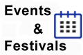 Kempsey Events and Festivals